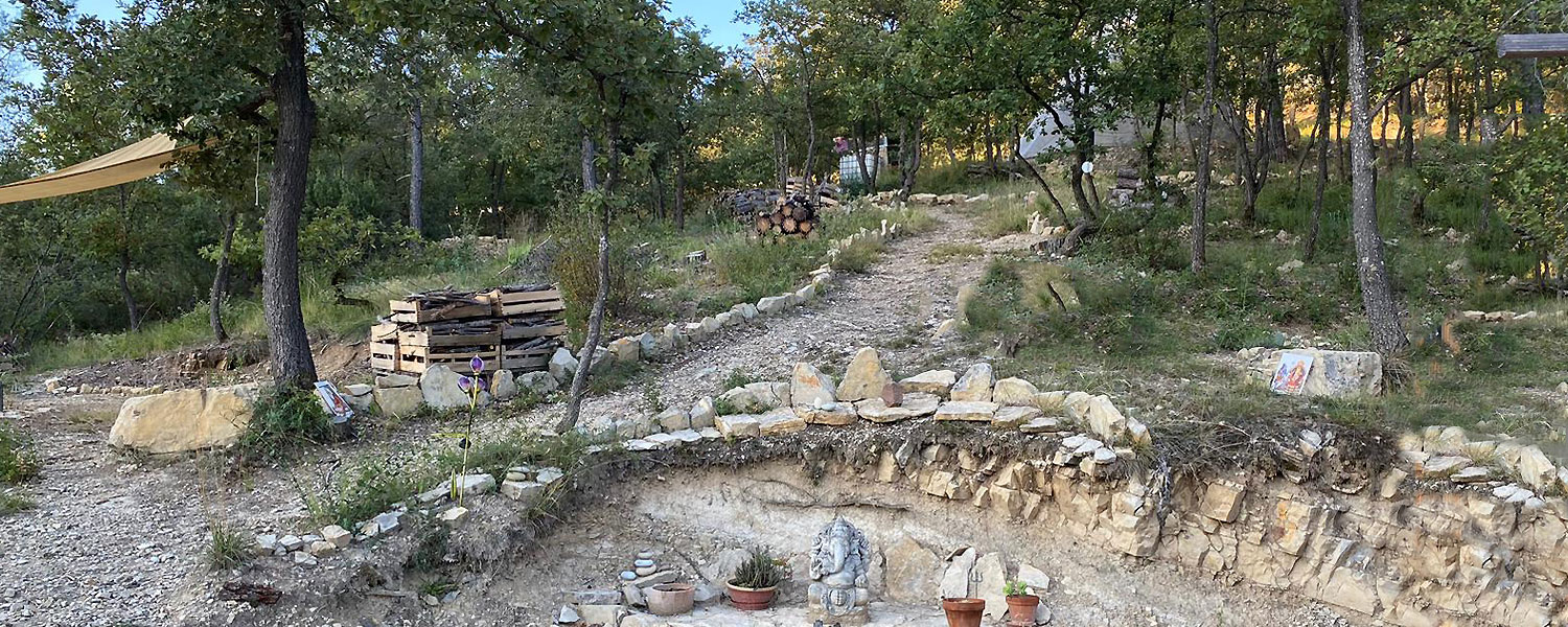 Yoga en Provence (13790 Peynier)